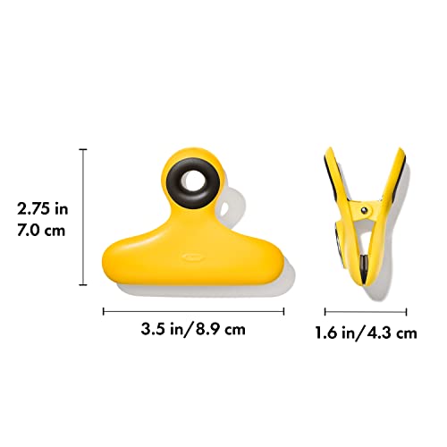 OXO Good Grips Heavy-Duty Clips