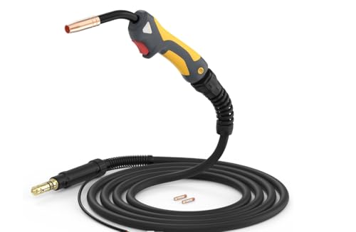 10ft Mig Gun Fits Lincoln Electric SP-170T SP-175 Plus SP-175T MIG Welder