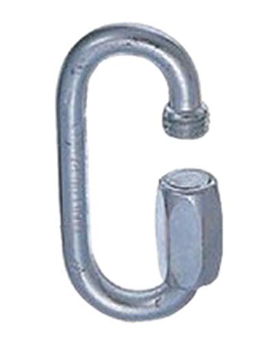 Amazon | タキゲン ステンレス チェイン止め金具 B-1134-4 | S字フック