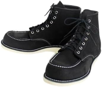 Amazon | [レッドウィング] 8874 6inch CLASSIC MOC TOE ブーツ