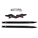 TOPARCHERY 62” Recurve Bow,Bow and Arrow for Adult - 62” Bow Set