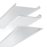 KASTLITE OEM Hillrom Fixture Sample Kit, 3.75'/4.25'/5.25' Lens Trial Pack