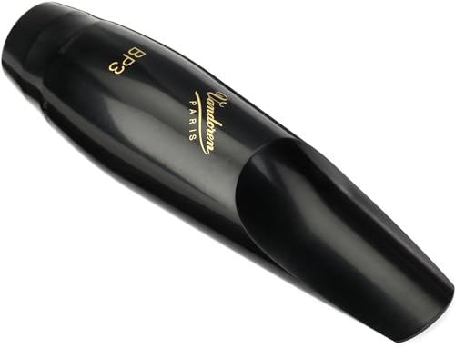 Vandoren SM933 BP3 Profile Series Baritone Saxophone Mouthpiece