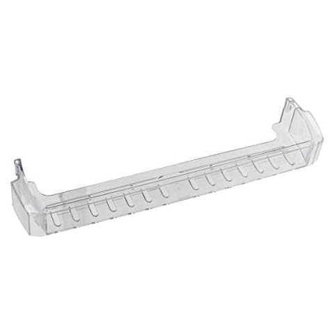 Genuine Beko CDA565FW Fridge Freezer Door Shelf Cover