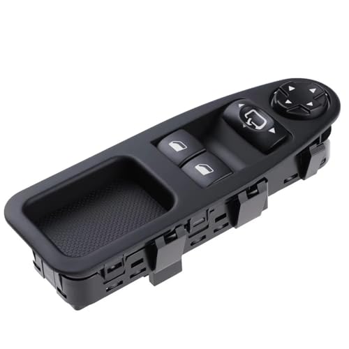 Commande de lève-vitre pour Peugeot Expert et Tepee 2007-2016 - 4
