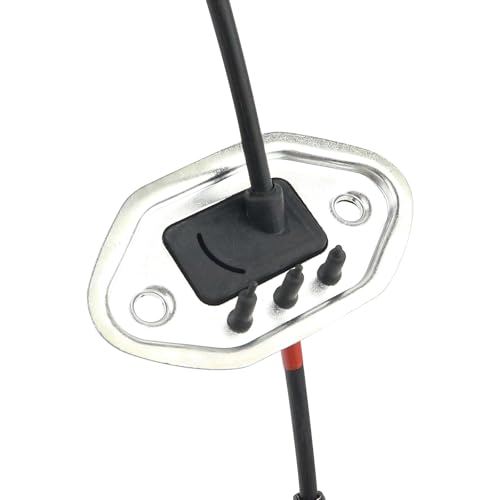 Automatic Shift Control Cable Compatible with Soul 2012 2013 Replace 467902K540 46790-2K540 by Tivora - Image 3