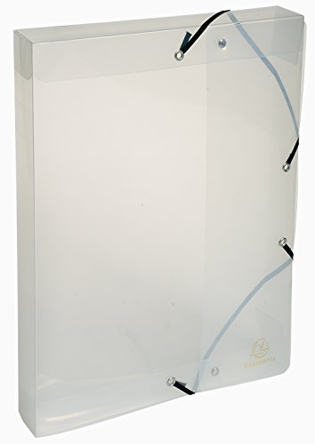 Exacompta 5972E Scatole Archivio, 24x32 cm