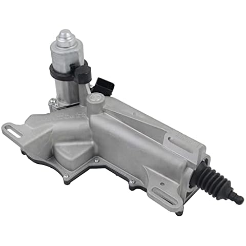 Actuador del Cilindro Esclavo del Embrague Bisenya 6pin Cover