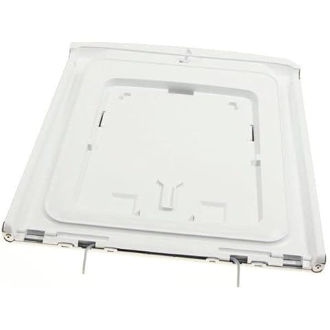 Whirlpool 481010717048 Complete Lid Kit Cover