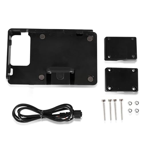 Support téléphone portable CRF1100L pour guidage GPS moto avec USB
