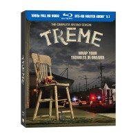 Vista 2 de Treme Season 2 Blu-ray