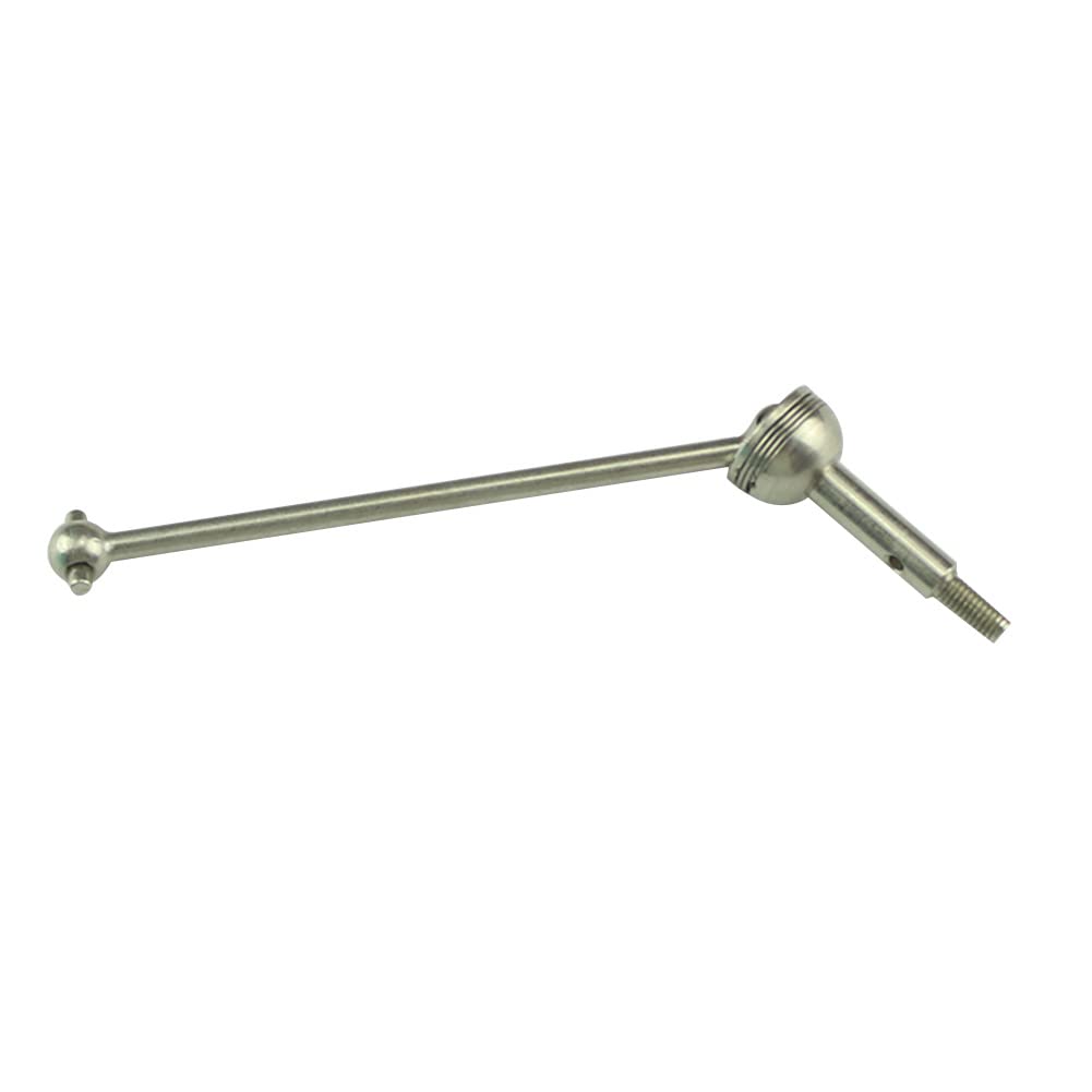 Eixo de transmissão | Universal RC Car Metal Cardan Drive Shaft Set |  Acessórios de carro RC para WLtoys 1:14 Veículo de controle remoto  144001-1315 Peças Canian : Amazon.com.br: Brinquedos e Jogos