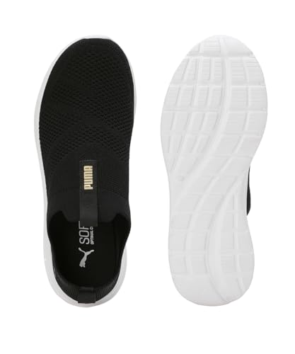 Image of Puma Womens Cirque Slipon V1 WNS Running Shoe