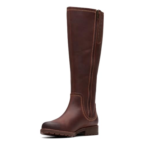 Image of Clarks womens Aspra Hi