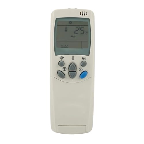 Télécommande de climatisation pour modèles 6711A20010B et KTLG004
