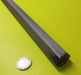 416 Stainless Steel Hex Rod .875