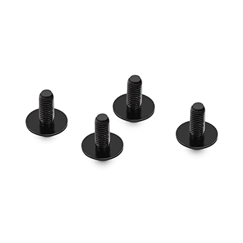 Hqparrts 4Pcs 12Mm Top Front Skid Plate Bolts And Gasket Compatible With T-Oyota Tacoma 4Runner Fj Tundra Land Cruiser 2013-2020 #TOP3