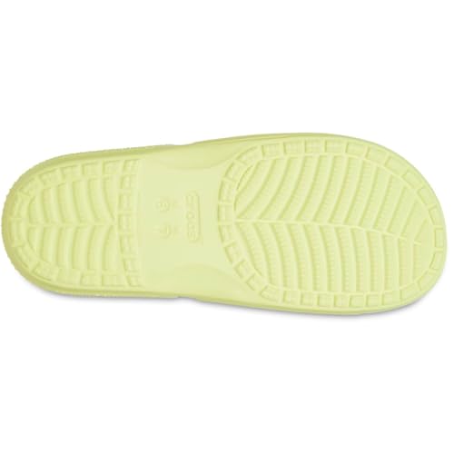 Image of Crocs Unisex Adult Bayaband Slide Sandals | Casual Sandals