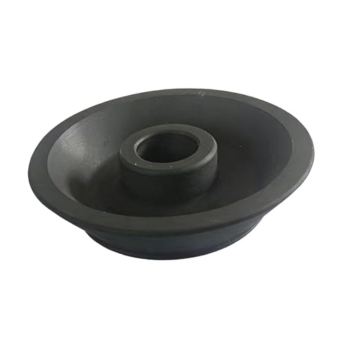 Wheel Balancing Cone for Balancing Machine, Car Taper Replacement Carbon Steel Component, Suitable for Workshop, Car Repair, Garage, Service Center, Inner Diameter 36mm