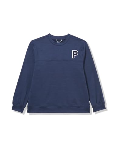 Boys Cloudspun Crewneck