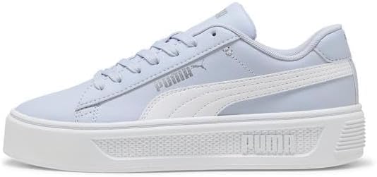 25 Spring Summer Colors Cool Weather/Puma White/Puma Silver (20)