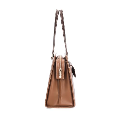 Image of Lino Perros Monroe Sophisticated Tote Bag