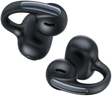 🔥 STARKER PREIS (-57%) Baseus Bowie MC1 Open Ear Kopfhörer, Clip on Earbuds