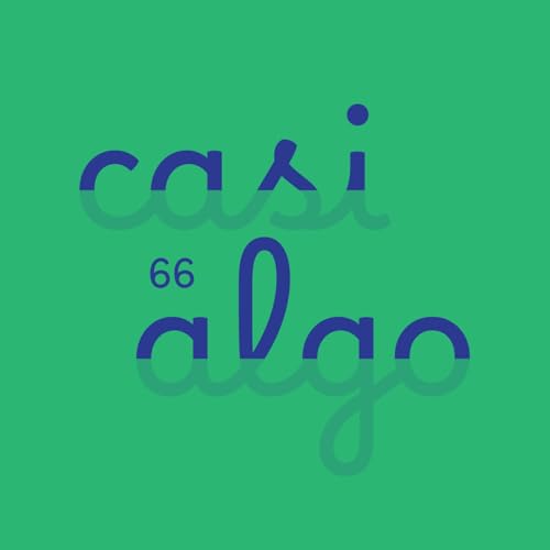 Consultorio 1313 - Cap&iacute;tulo 66 - Casi Algo Titelbild