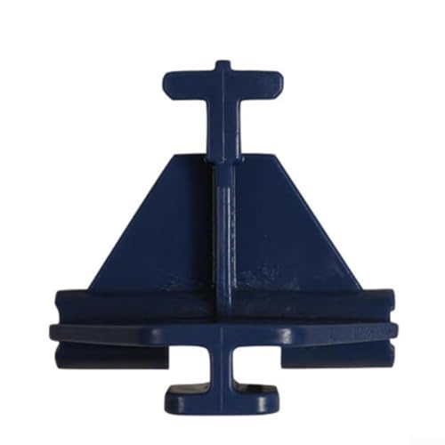 Clip de repuesto para cesta W10671904 para lavavajillas, compatible con W10350393
