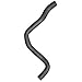 Dayco 72672 Curved Radiator Hose