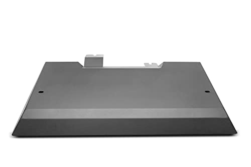 Havoc Steel Bender Skid Plate