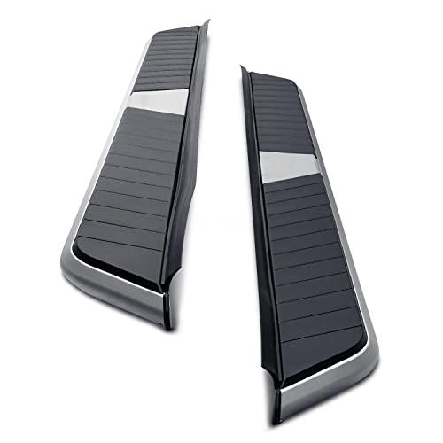 Estribos de aluminio Steelcraft 300-02290 miniatura 2