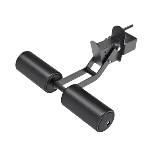 Vaveren Reverse Push up Equipment Leg Press Stand Portable Comfortable Adults Strength Training Fitness Equipment for Workout Fitness