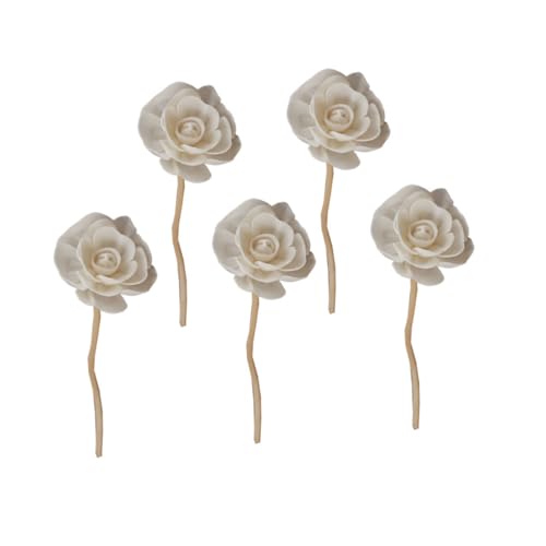Palitos Difusores de Aceite Esencial Ipetboom 5 Pzs miniatura 1