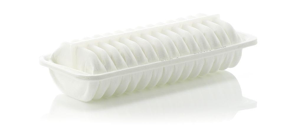 MANN-FILTER C 2715 Air Filter - for Cars + Transporters