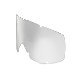 scott voltage fr 720 usata  Scott Goggle - Lenti di ricambio per Voltage R SGL, AFC Works, colore: Trasparente