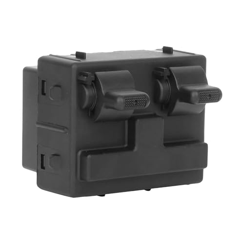Commande lève-vitre de Jeep Wrangler idéale pour vos sorties off-road - 6