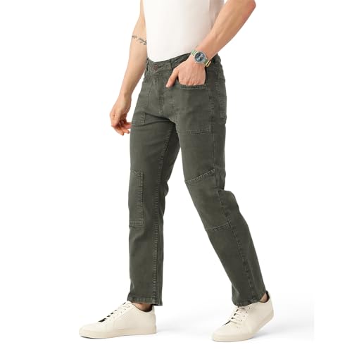 Image of PARIS HAMILTON Men Jeans
