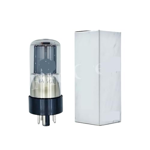 Tube 6V6GT pour ampli HiFi kit de rechange 6V6 5881 6V6G 6P6P 6N6C CV511