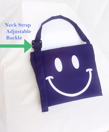 Switchon Polyester Waterproof Adjustable Kids Multi purpose Cooking Apron with a chef cap School Apron - for Kids unisexapron-Proudly made in india