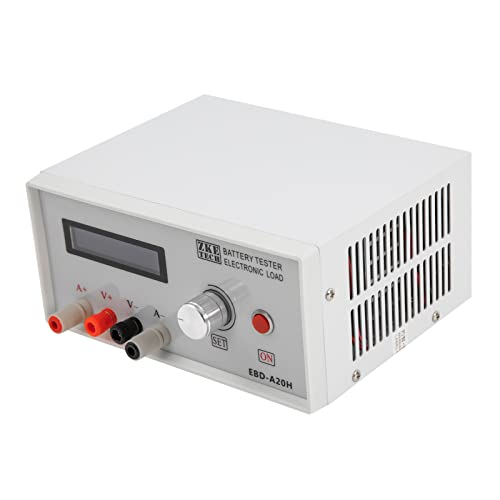 EBD-A20H Electronic Load Tester and Battery Tester