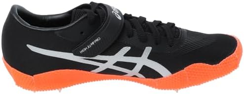 Amazon | [アシックス] 陸上スパイク HIGH JUMP PRO 3 (R) ユニ