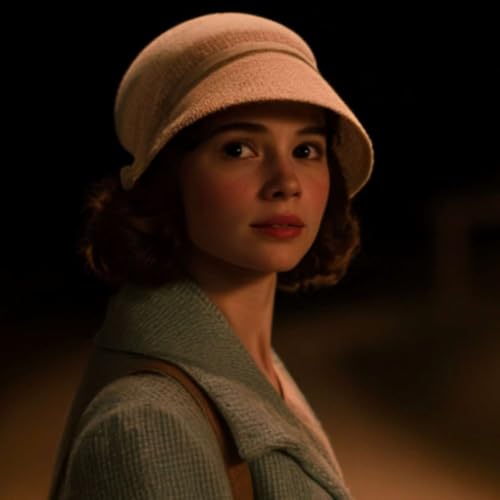 Murder at the Crossroads: The Story of Clara Olson