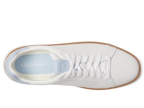 Image of Cole Haan Women's Grandpro Topspin Court Sneaker