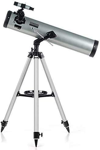 Monocular Astronómico Zoom 350X con Tripode Portátil miniatura 2