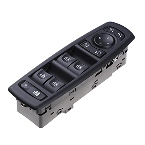 Interrupteur de vitre pour Fluence LZ 1.5 DCI 2010 commande lève-vitre avant 254000006R