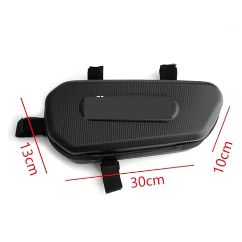 LeosHi Compatible with Tracer 9 GT 900 GT FJR 1300 / TDM 900 Motorcycle Waterproof Side Case Box Luggage Liner Inner Bag Storage Saddle Bags (Color : Left Side) miniatura 2