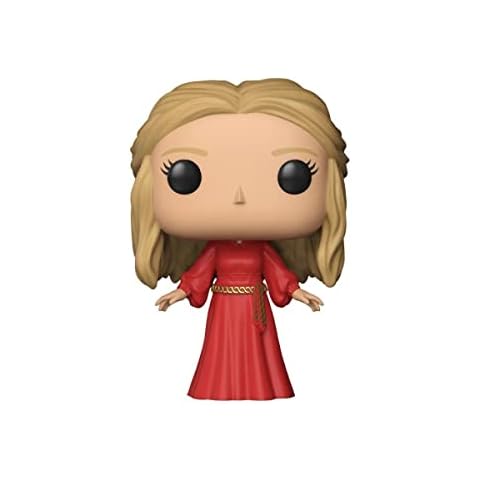 Pop Figur The Princess Bride Buttercup Cover