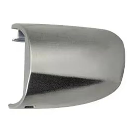 Capuchon trou serrure 0997661900 argent anti-corrosion pour Benz GLS W167 2020-2025