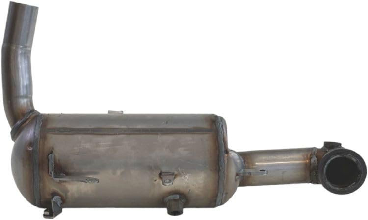 BOSAL Filtro antiparticolato/particellare, Impianto gas scarico 097-576 | Compatibile con: ALFA ROMEO MITO, CITROËN NEMO Großraumlimousine, NEMO Kasten/Großraumlimousine, FIAT 500, 500 C, 500L